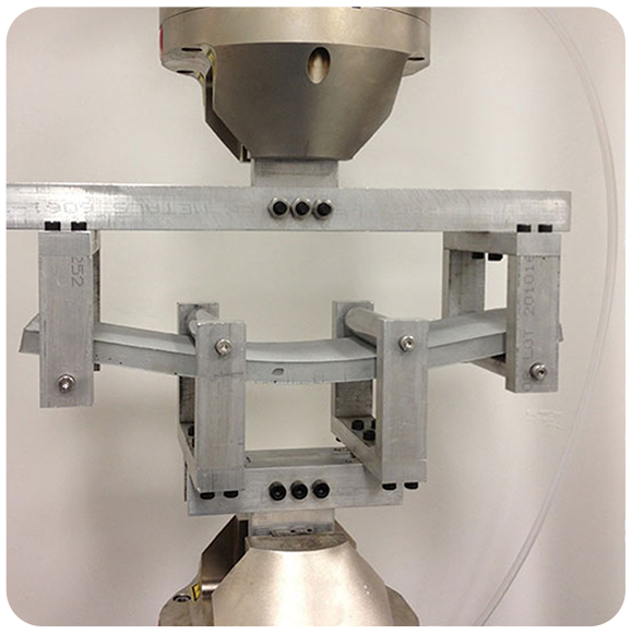Ductility test