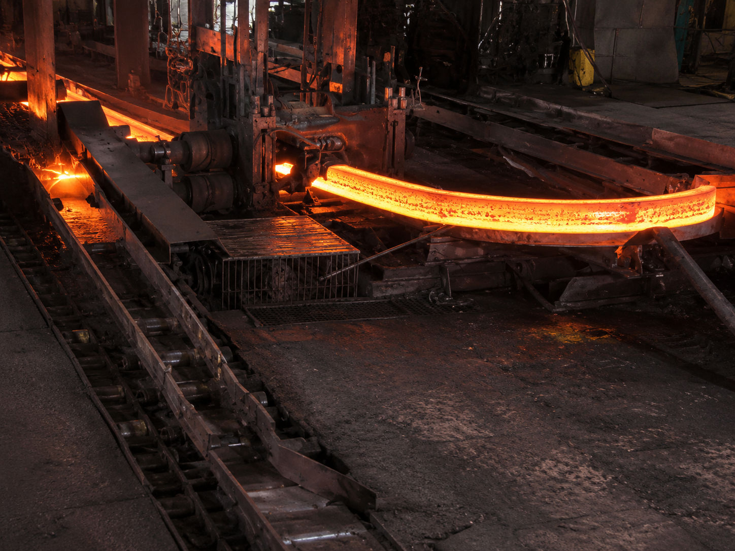 Rolling Mill